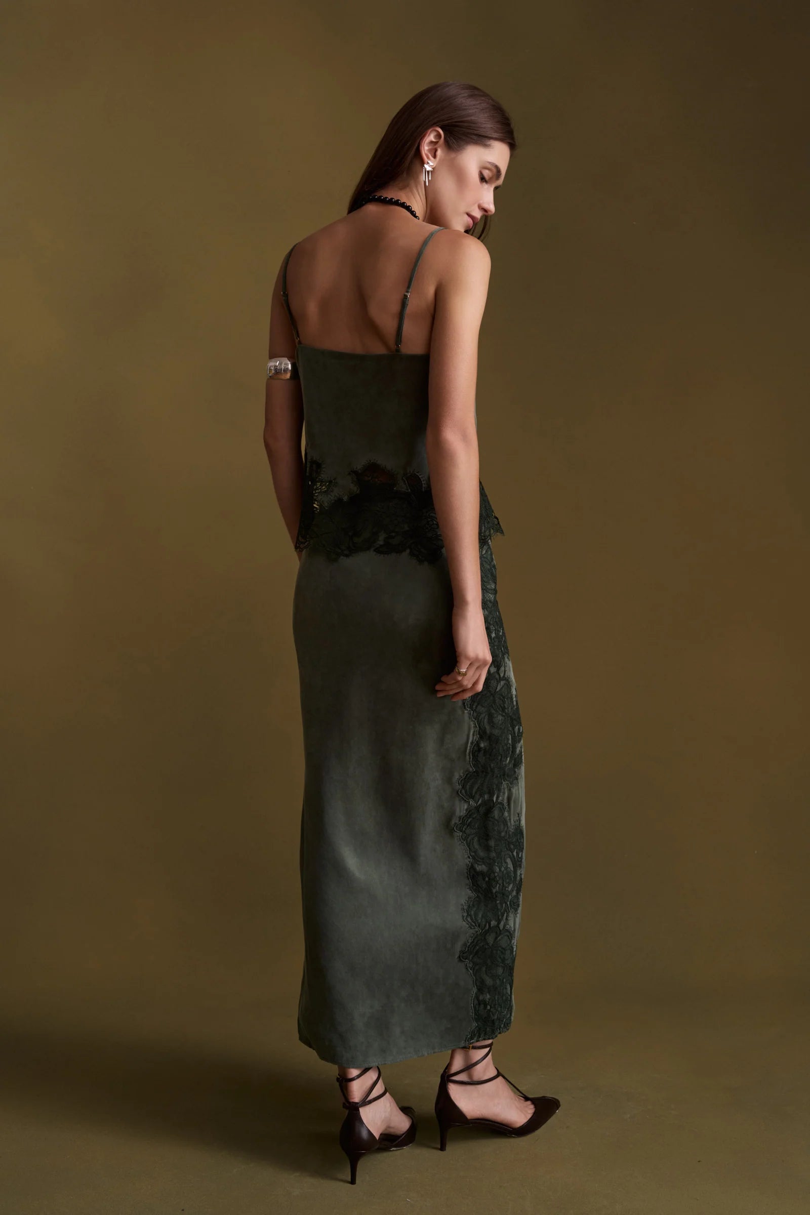 NERIDA SKIRT