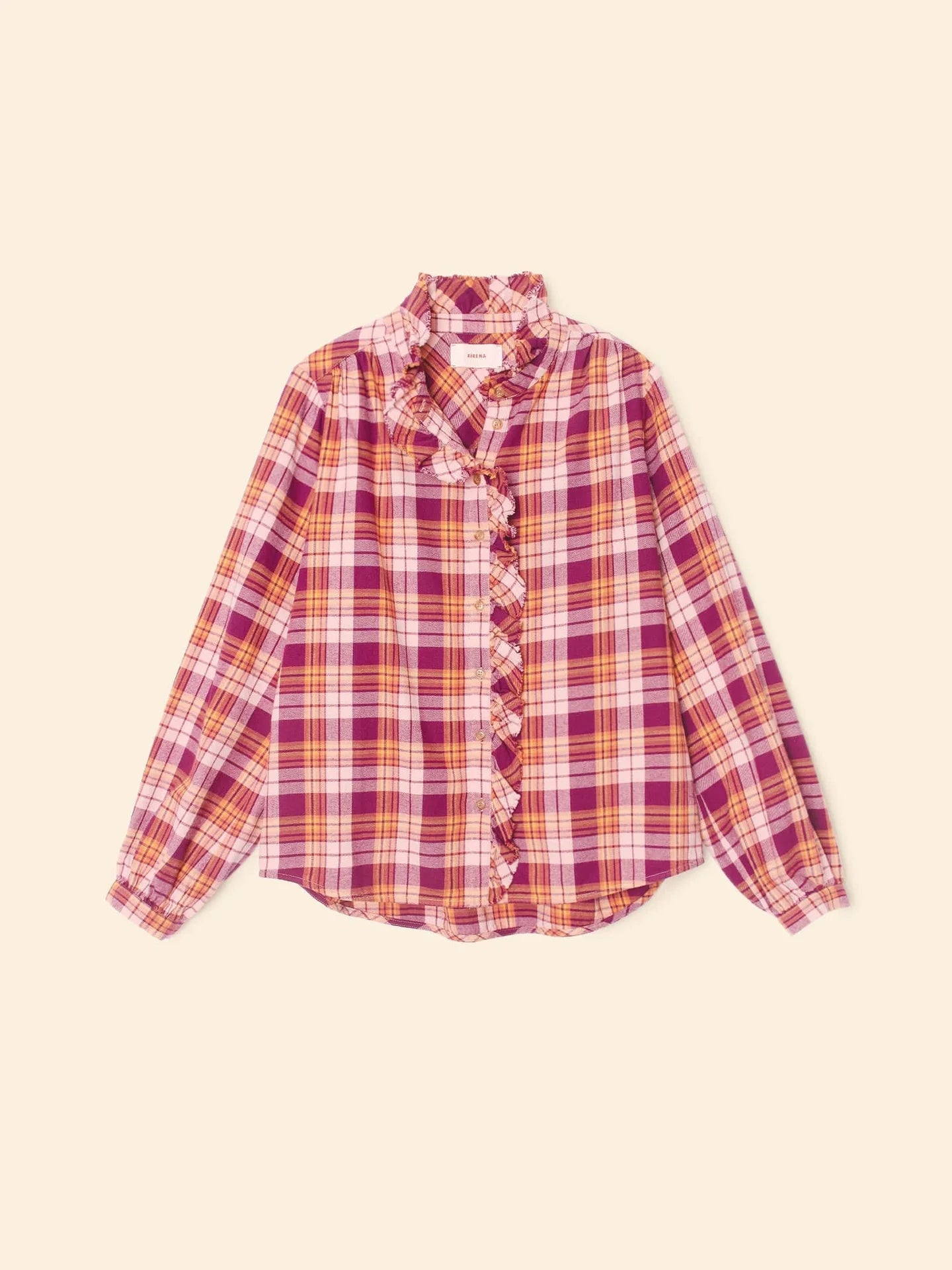 NICHOLSON SHIRT