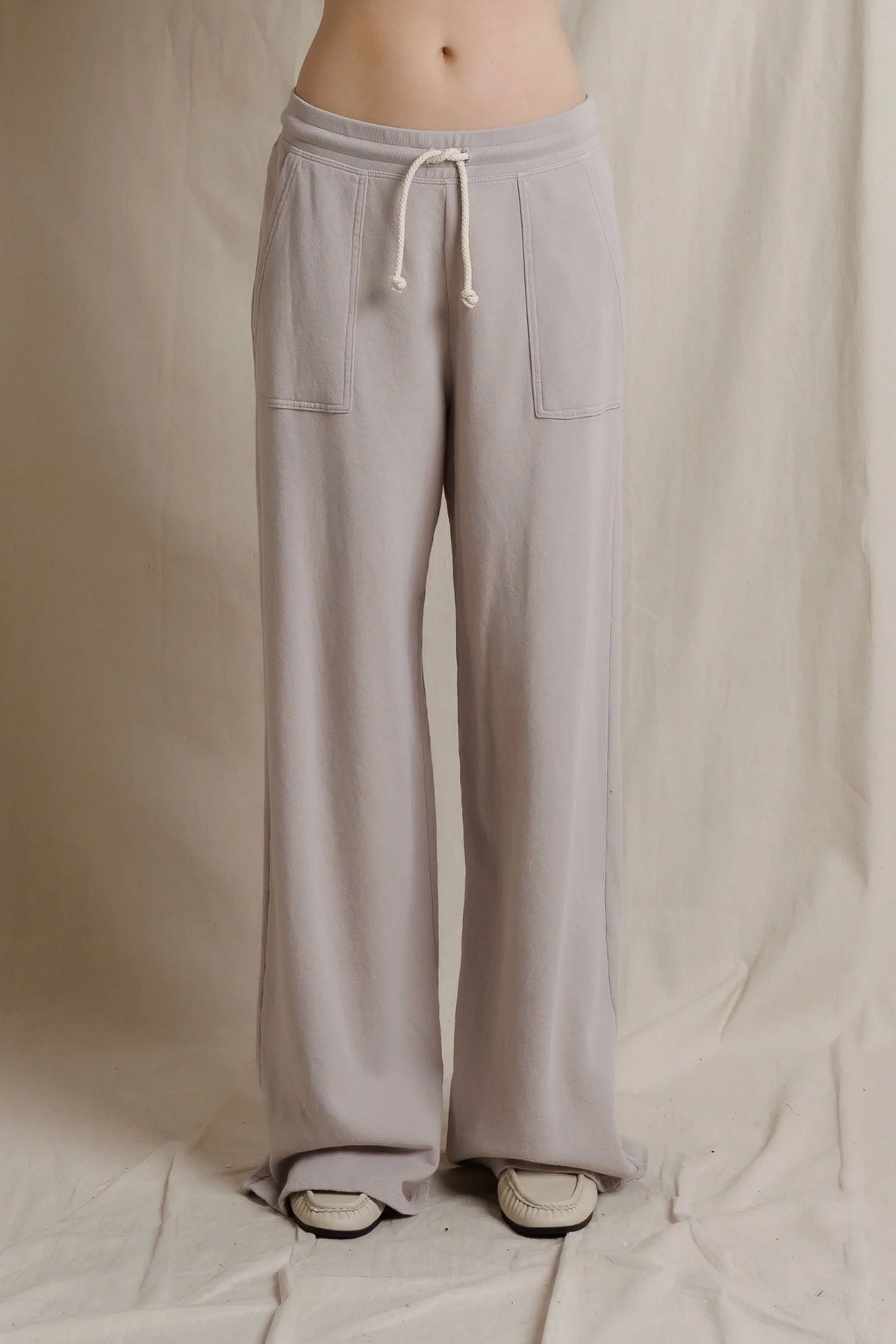 NOA POCKET SWEATPANT