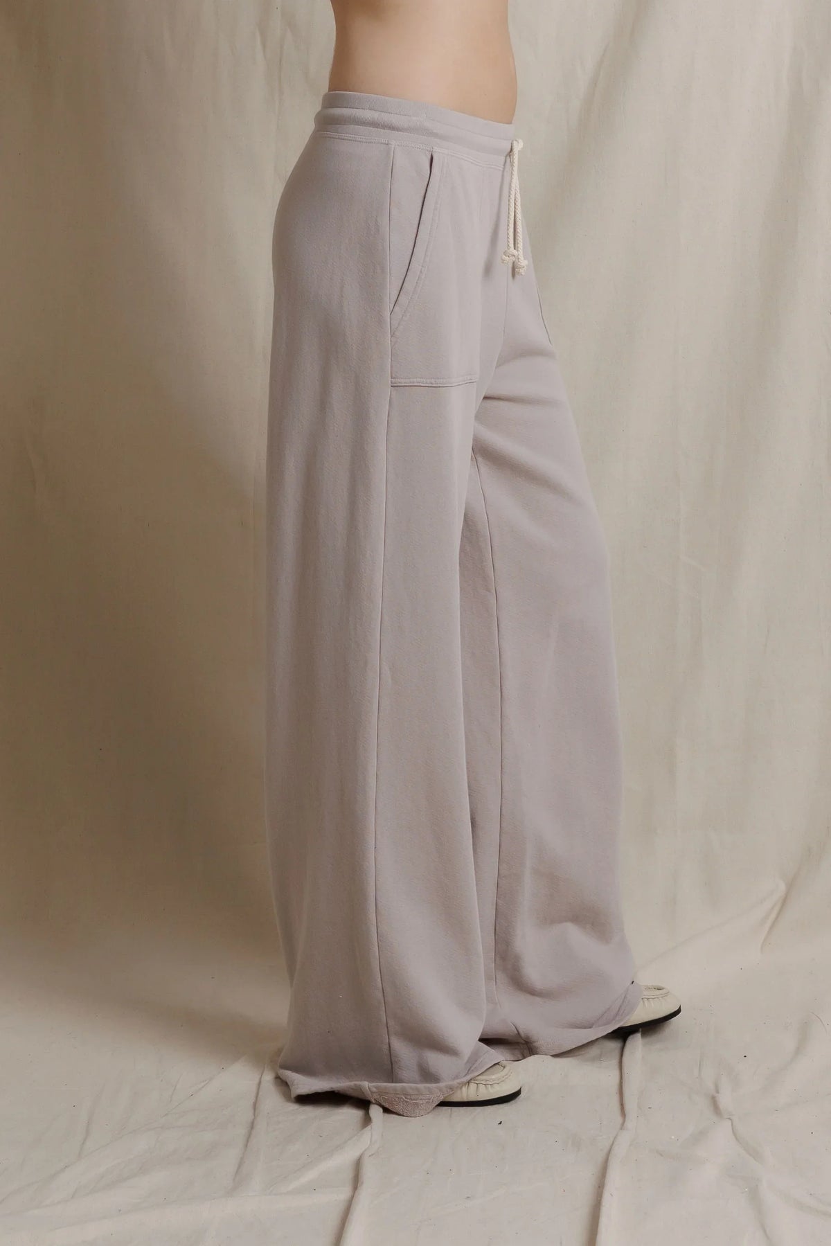 NOA POCKET SWEATPANT