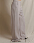 NOA POCKET SWEATPANT