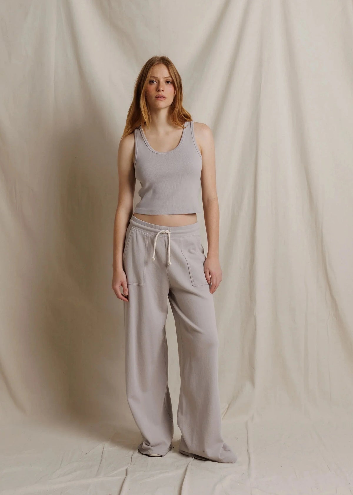 NOA POCKET SWEATPANT