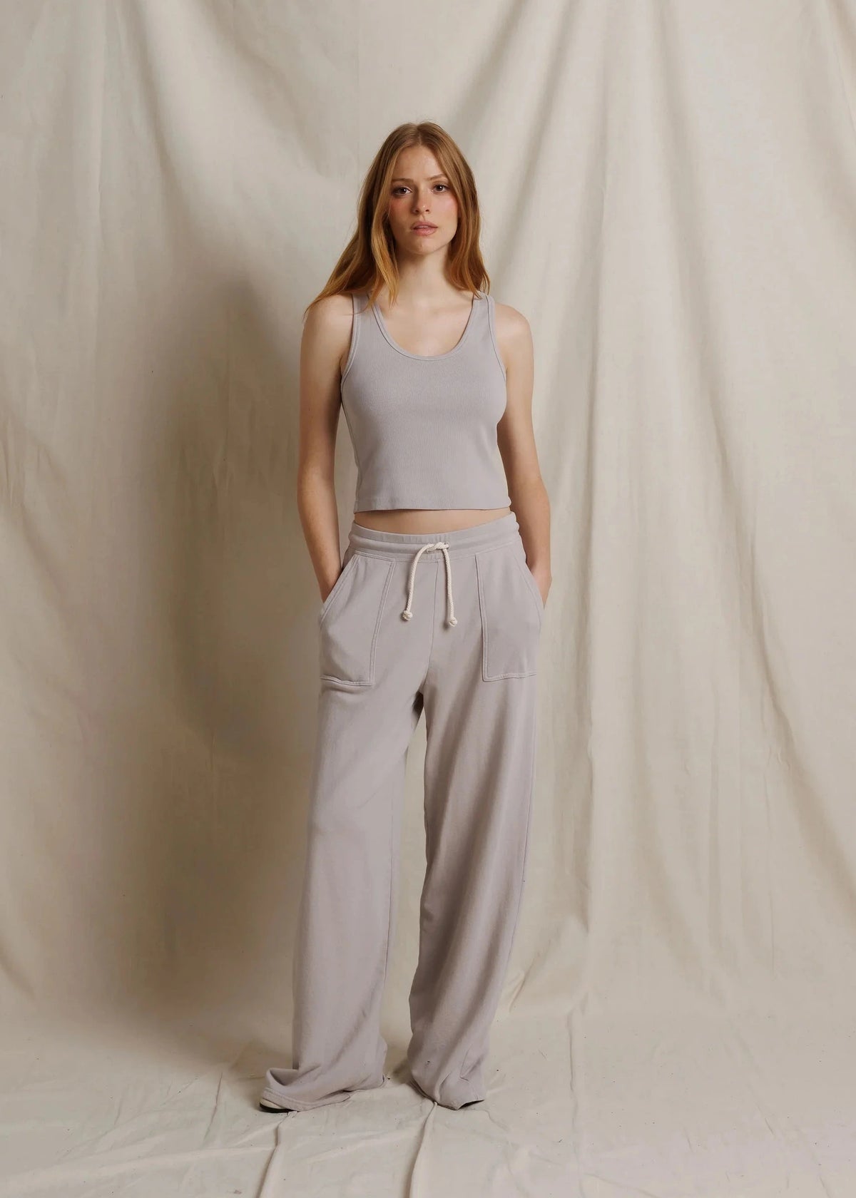 NOA POCKET SWEATPANT