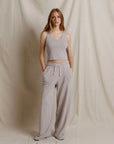 NOA POCKET SWEATPANT