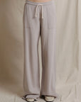 NOA POCKET SWEATPANT