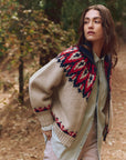 NORDIC SWEATER