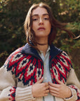 NORDIC SWEATER