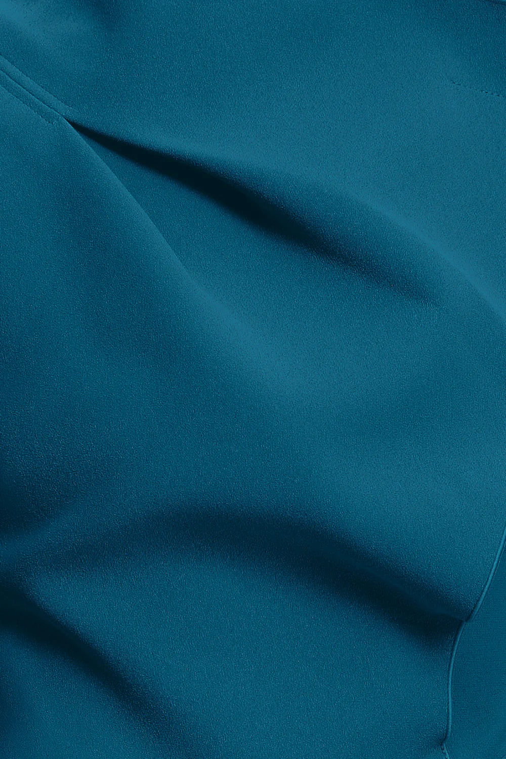 NORMANHILL MIDI DRESS