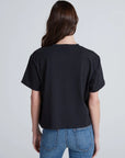 SHRUNKEN BOY TEE IN NOT ME