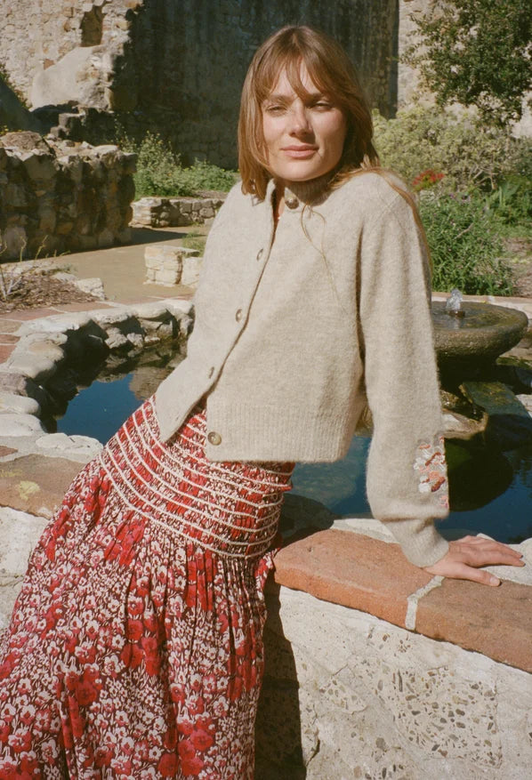 OLANNA SKIRT