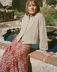 OLANNA SKIRT