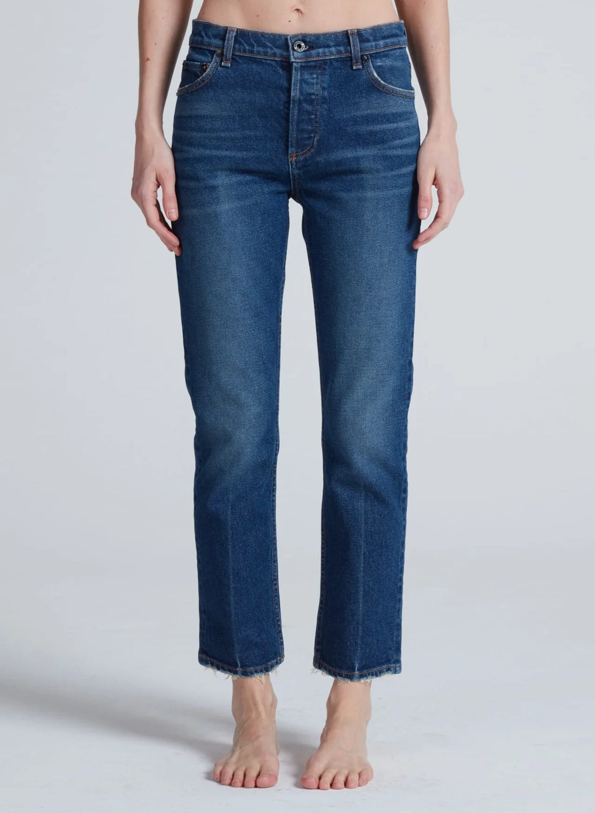 ORIGINAL SLIM JEANS