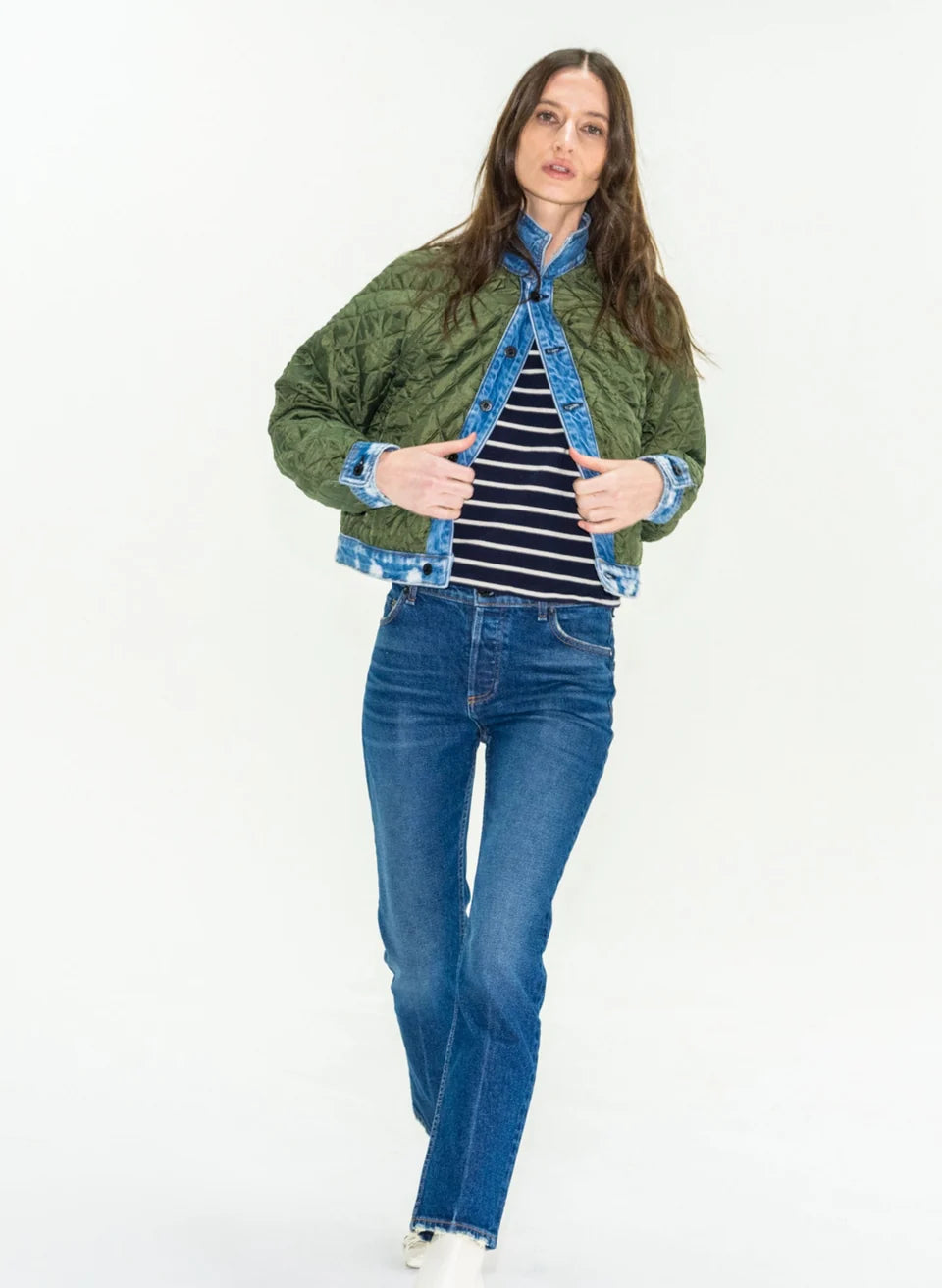 ORIGINAL SLIM JEANS