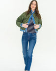 ORIGINAL SLIM JEANS