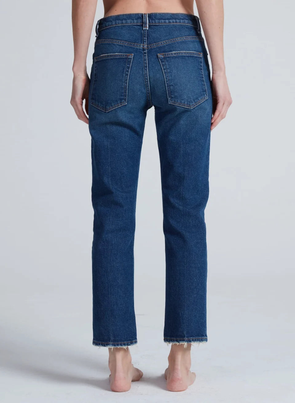 ORIGINAL SLIM JEANS