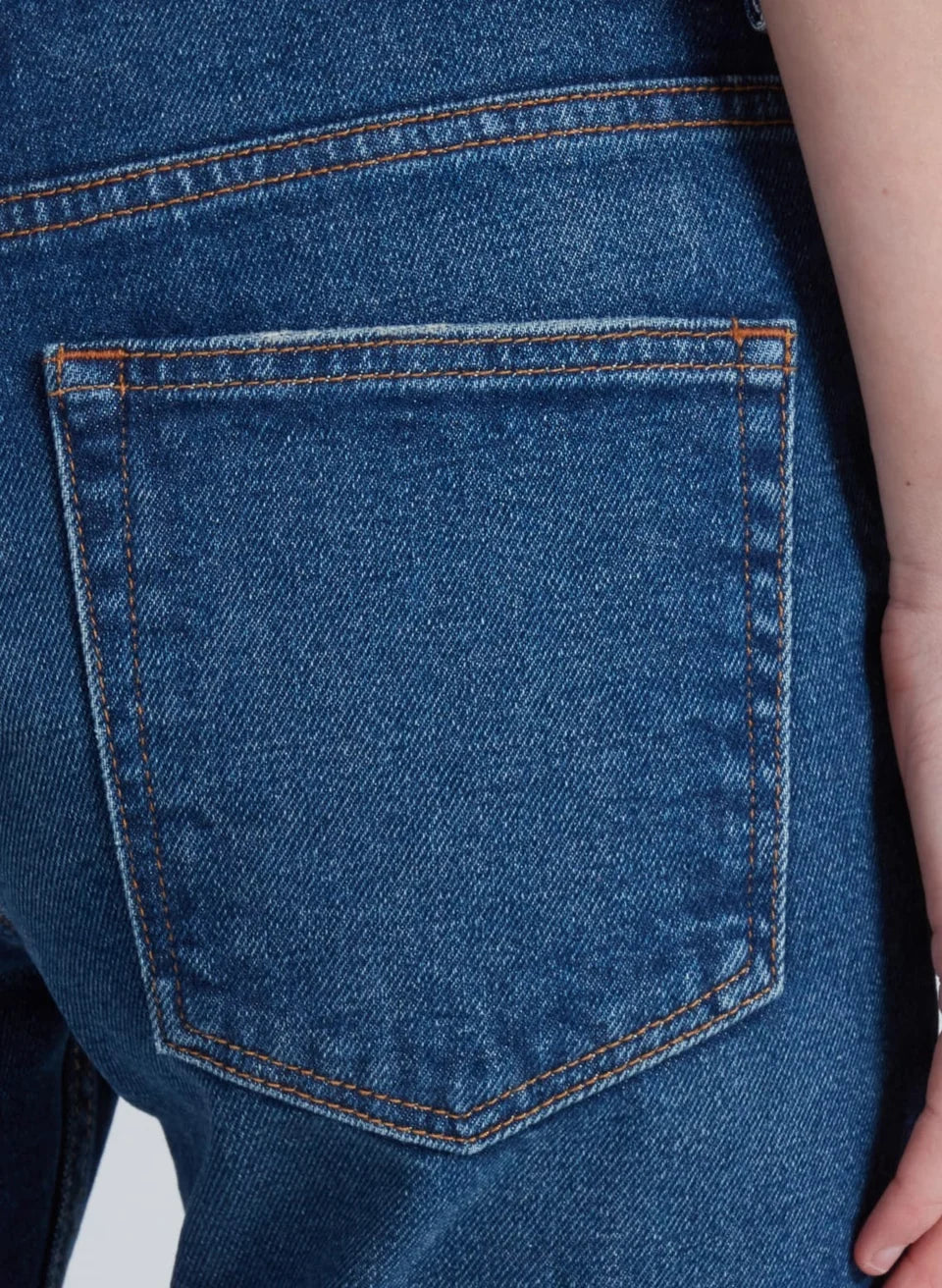 ORIGINAL SLIM JEANS