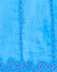 ORINDA TANK IN BLUE
