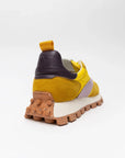 OSAKA SNEAKERS IN YELLOW MAIZE