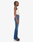 OUTSIDER SNEAK JEANS