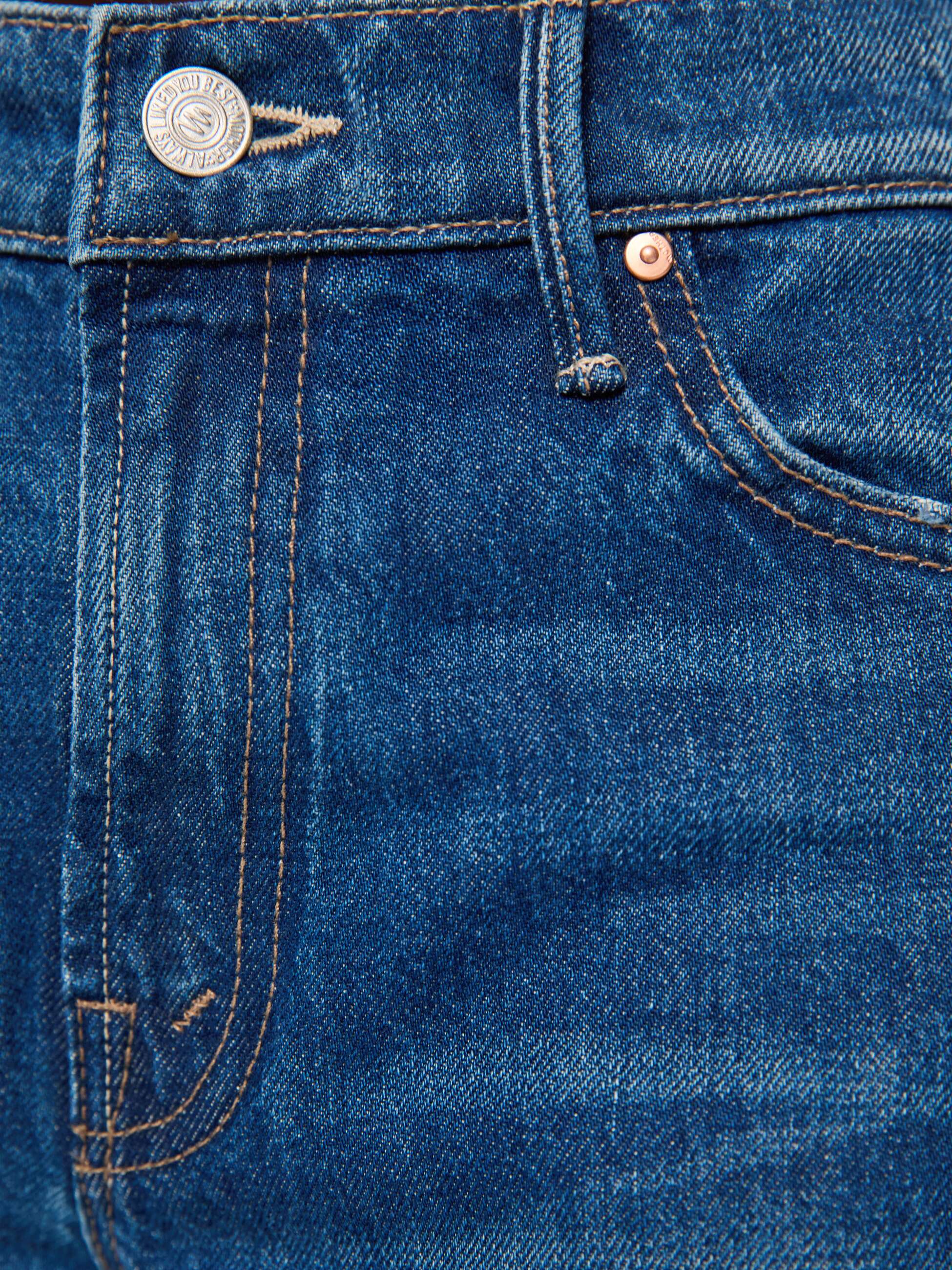 OUTSIDER SNEAK JEANS