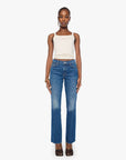 OUTSIDER SNEAK JEANS