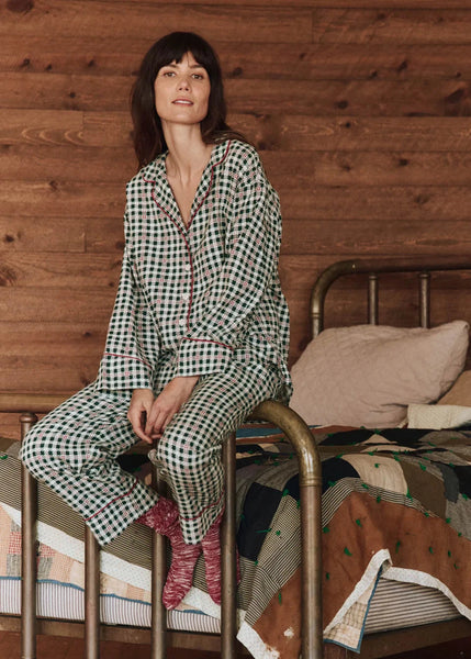 PAJAMA SET