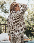 PAJAMA SHIRT