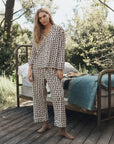 EASY SLEEP PANT