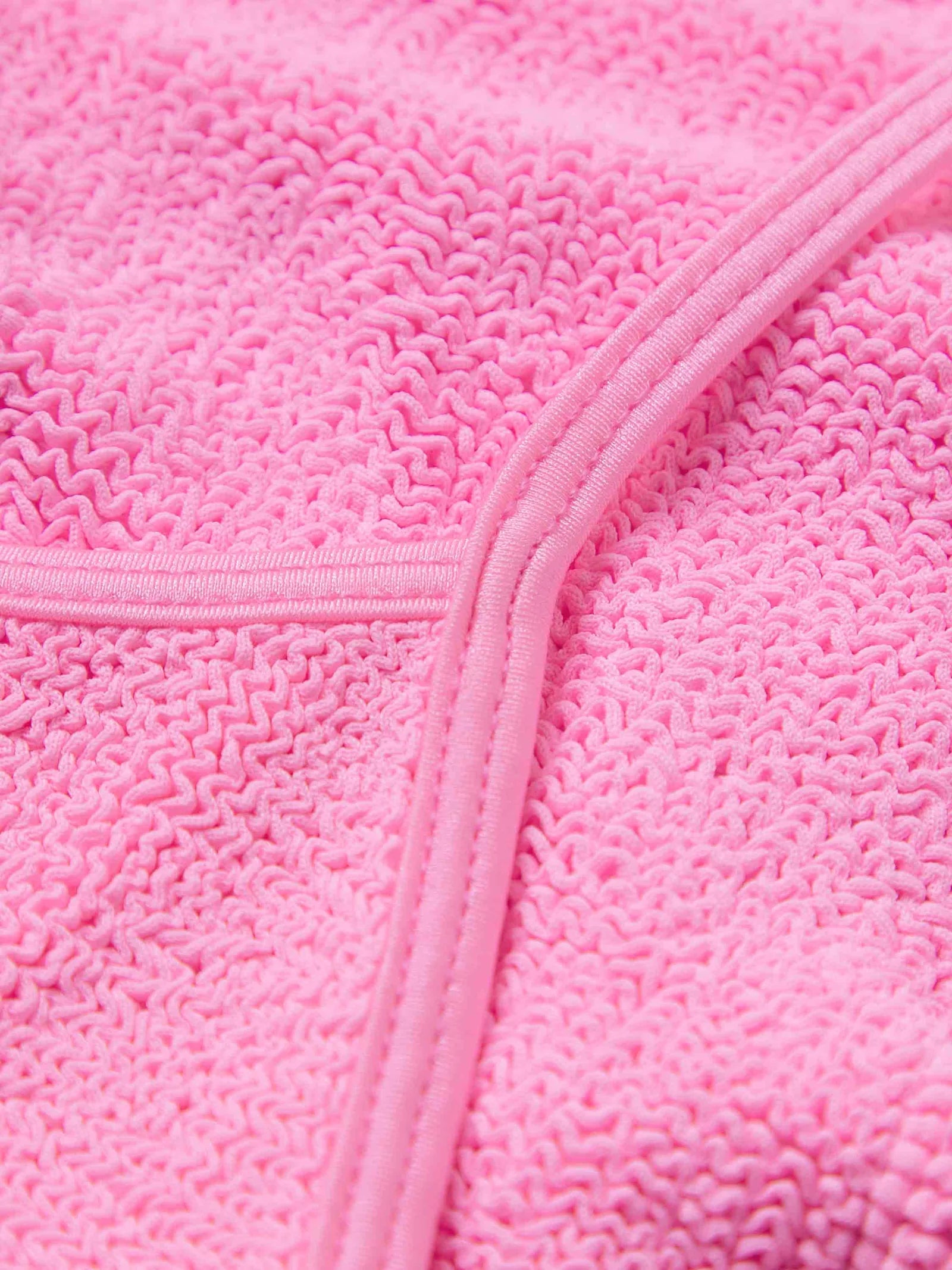 PAMELA SWIMSUIT IN BUBBLEGUM