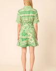 PAYDEN DRESS
