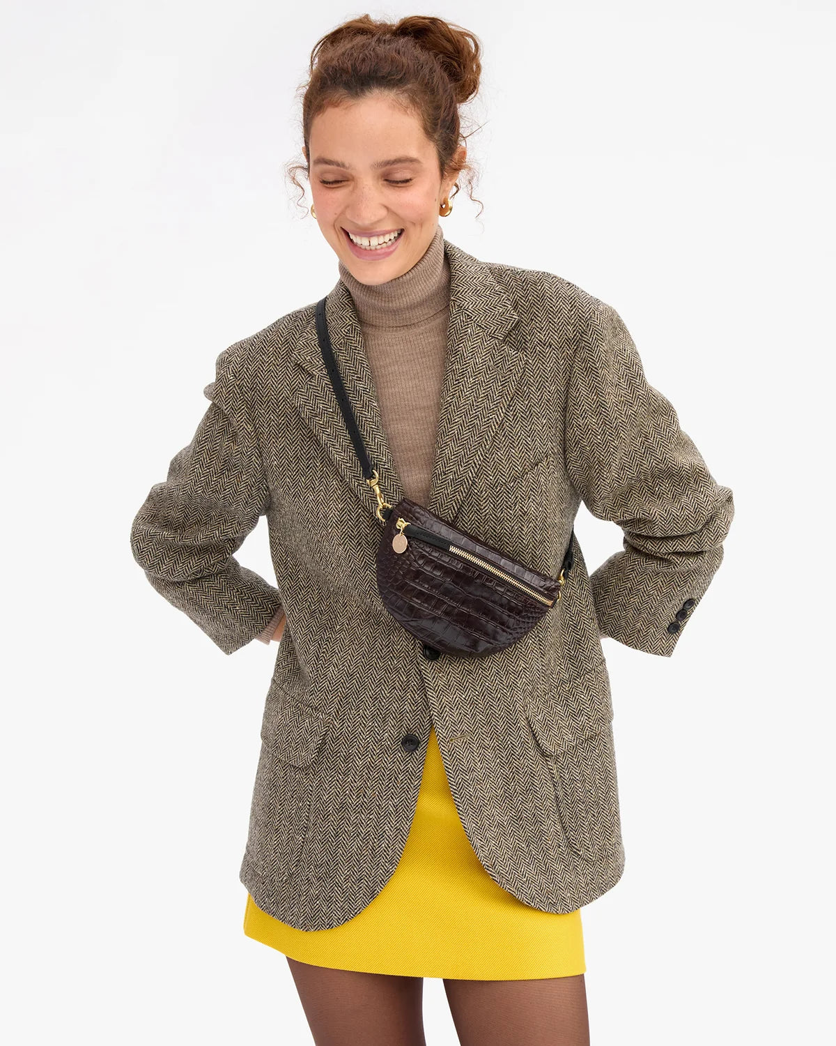 PETITE FANNY PACK