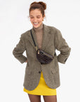 PETITE FANNY PACK