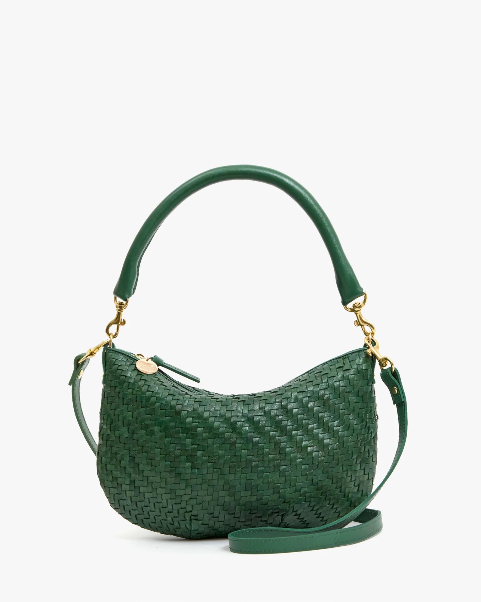 PETIT MOYEN MESSENGER IN EVERGREEN