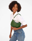 PETIT MOYEN MESSENGER IN EVERGREEN