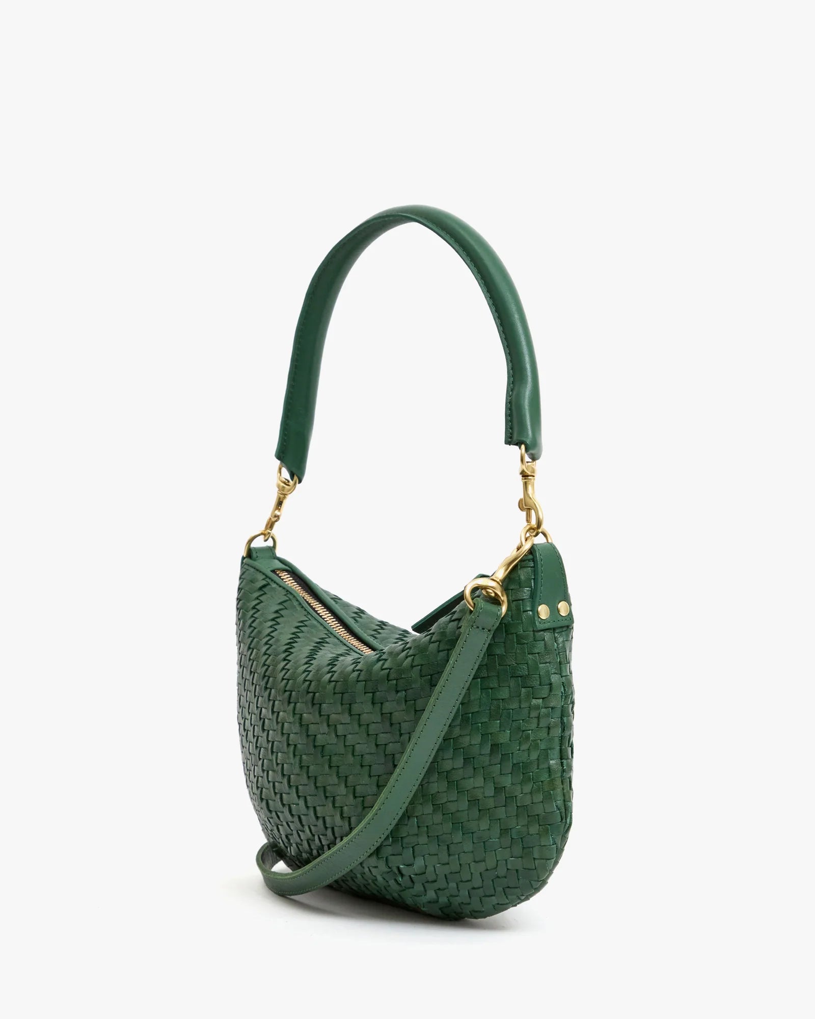 PETIT MOYEN MESSENGER IN EVERGREEN