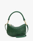 PETIT MOYEN MESSENGER IN EVERGREEN