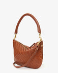 PETIT MOYEN MESSENGER IN HAZELNUT