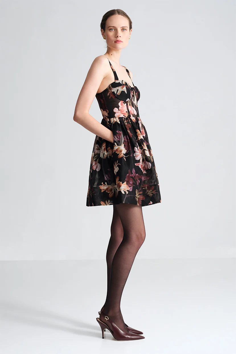 PHOEBE MINI DRESS
