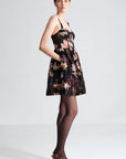 PHOEBE MINI DRESS