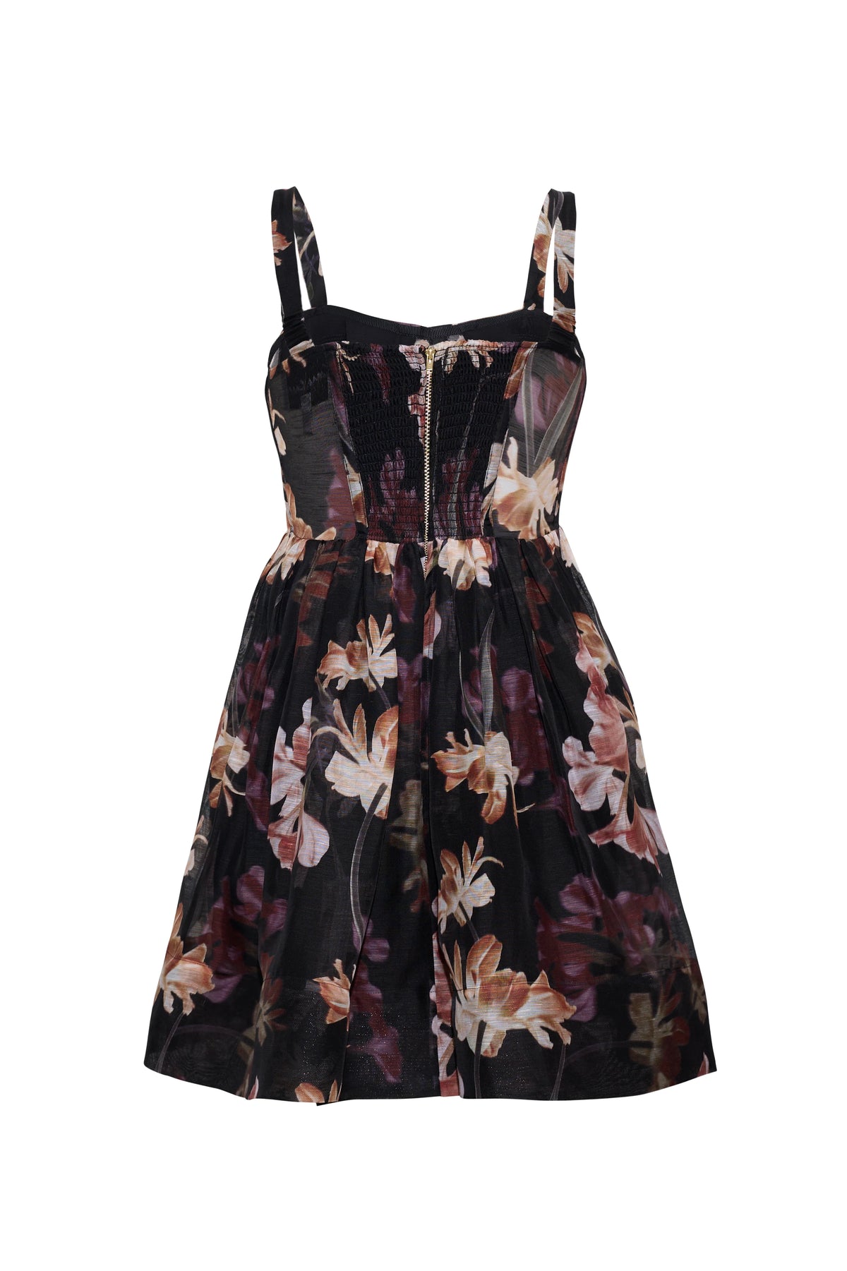 PHOEBE MINI DRESS