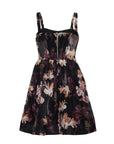 PHOEBE MINI DRESS