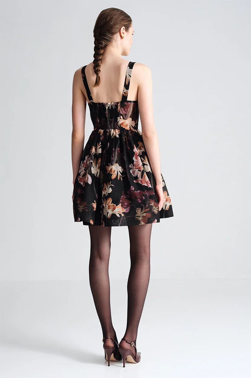 PHOEBE MINI DRESS