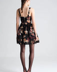 PHOEBE MINI DRESS