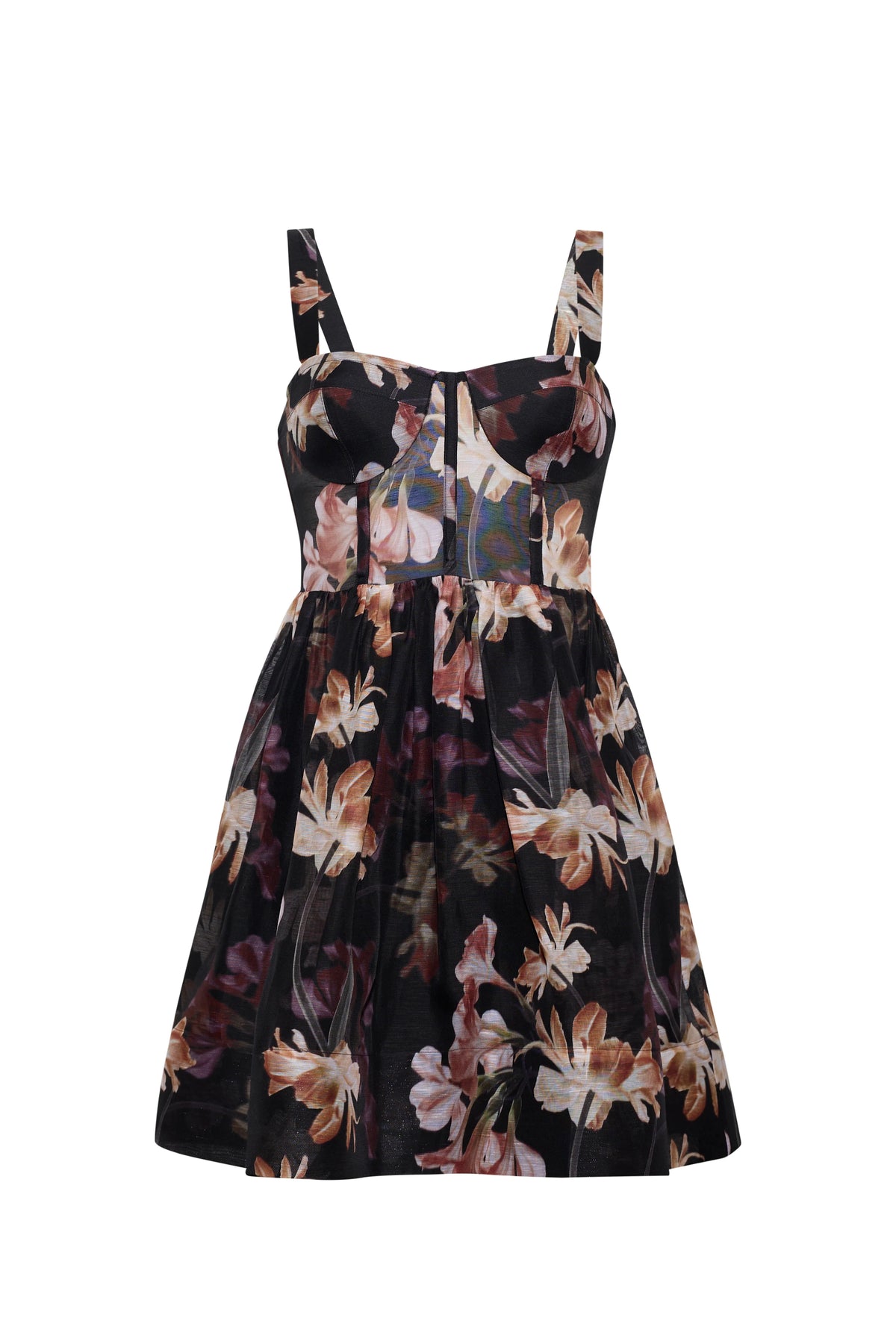 PHOEBE MINI DRESS