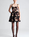 PHOEBE MINI DRESS