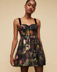 PHOEBE MINI DRESS