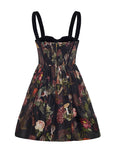 PHOEBE MINI DRESS