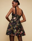 PHOEBE MINI DRESS