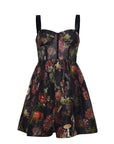 PHOEBE MINI DRESS