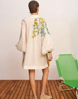 PHYLLIS MINI DRESS